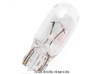 Osram - Ampoule Témoin sans Culot - 12V 3W W2.1x9.6d