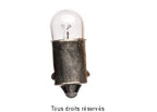 Osram - Ampoule Témoin avec Culot - 12V 4W Ba9s