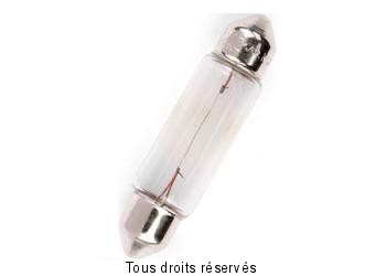Osram - Ampoule Navette - 12V 5W Sv8.5-8