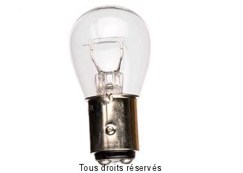 Osram - Ampoule Stop 2 Fils - 12V 21/5W Bay15d