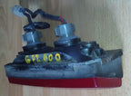 Feu arrière Kawasaki 600 GPZ 1987-1989 ref-00716