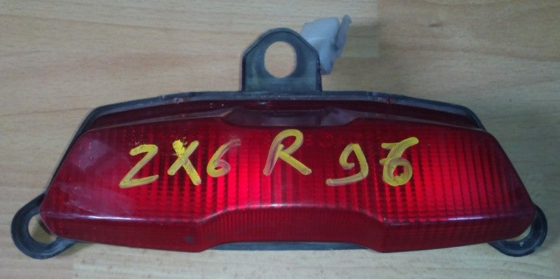 Feu arrière Kawasaki ZX-6R 1995-1997 ref-00717