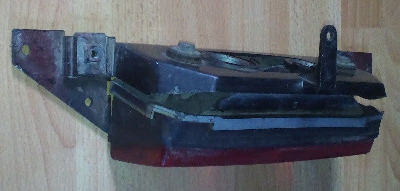 Feu arrière Kawasaki 900 GPZ 1988-1993 ref-00719