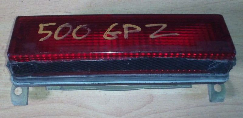 Feu arrière Kawasaki 500 GPZ 1989-1993 ref-00721
