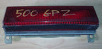Feu arrière Kawasaki 500 GPZ 1989-1993 ref-00721