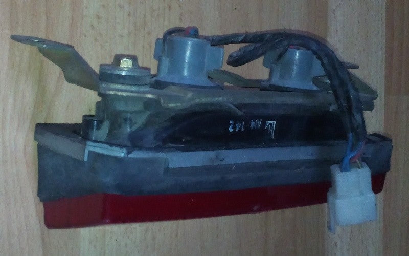 Feu arrière Kawasaki 500 GPZ 1989-1993 ref-00724