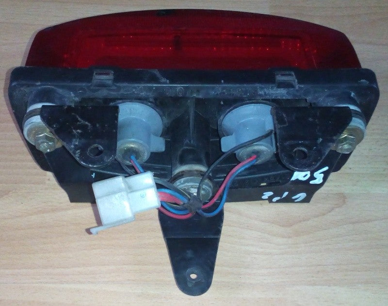 Feu arrière Kawasaki GPZ 500 S 1994-2002 ref-00726