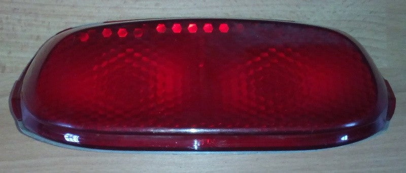 Feu arrière Kawasaki 600 ZZR 1993-2005 ref-00728