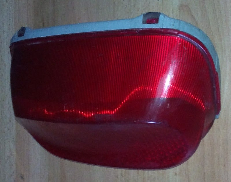 Feu arrière Kawasaki 600 ZZR 1993-2005 ref-00728
