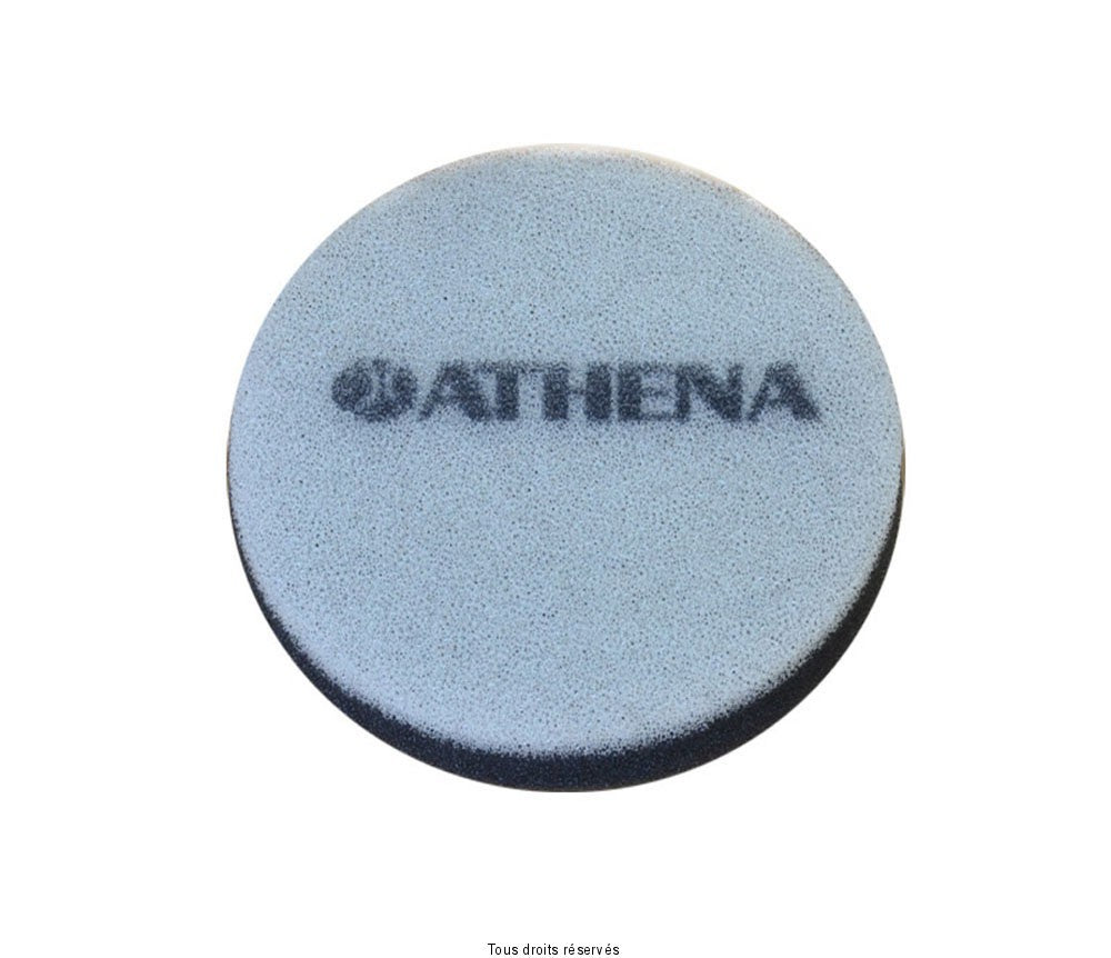 Filtre à air Athena pour Honda XR 50 R et 70 R 2000-2003