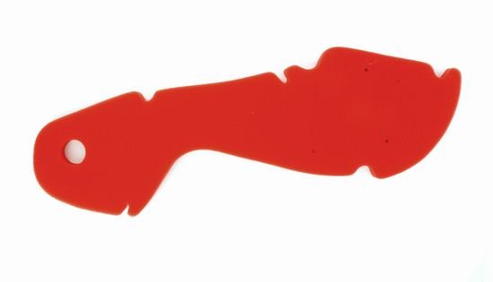 Filtre à air Kyoto pour Piaggio 125 Typhoon 2T 1995-1998