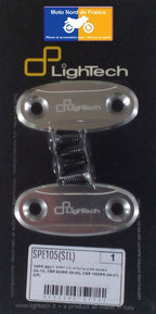 Cache orifice rétroviseur LighTech - Honda CBR 600 RR 2004-2016