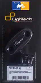 Cache orifice rétroviseur LighTech - Honda CBR 600 RR 2004-2016