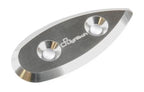 Cache orifice rétroviseur Lightech pour Yamaha YZF-R6 1999-2007