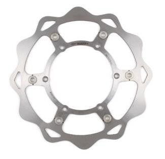 Disque de frein avant oversize Ø270 Sifam - Yamaha 250 WR 1998-2004