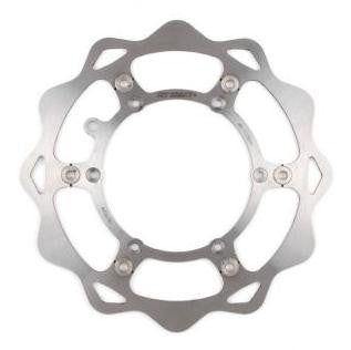 Disque de frein avant oversize Ø270 Sifam - Husaberg 600 FC 2000-2001