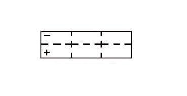 Batterie YUASA type YT4B-BS AGM (avec acide)