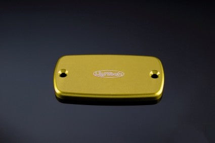 Couvercle bocal de frein avant Hornet 600 2011-2013