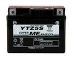 Batterie YUASA type YTZ5-S AGM (avec acide)