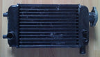 Radiateur droit Cagiva 125 Super City 1997-1999 ref-00733