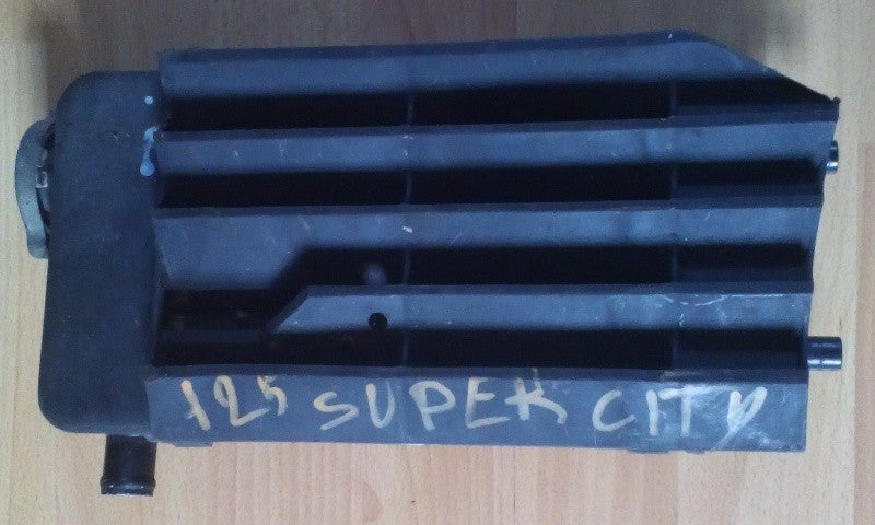 Radiateur droit Cagiva 125 Super City 1997-1999 ref-00733