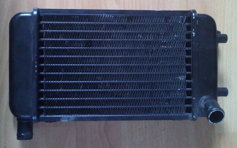 Radiateur gauche Cagiva 125 Super City 1997-1999 ref-00734