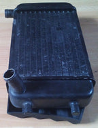 Radiateur gauche Cagiva 125 Super City 1997-1999 ref-00734