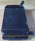 Radiateur gauche Cagiva 125 Super City 1997-1999 ref-00734