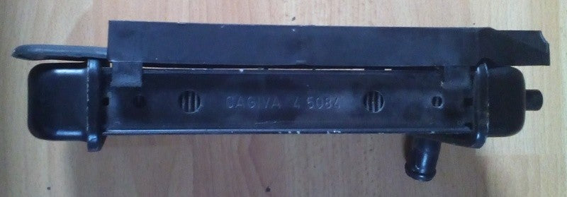 Radiateur gauche Cagiva 125 Super City 1997-1999 ref-00734