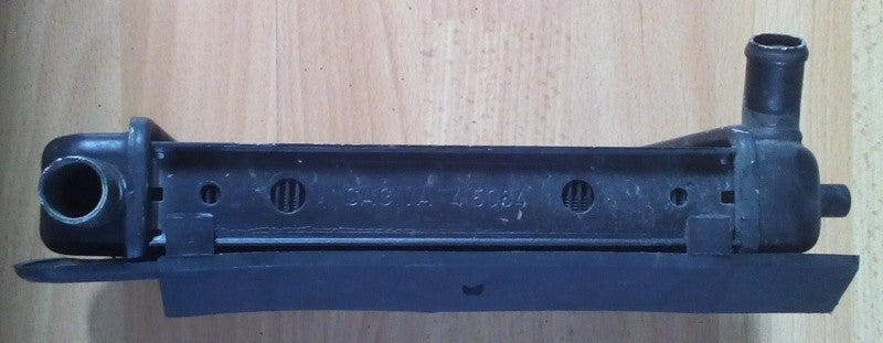 Radiateur gauche Cagiva 125 Super City 1997-1999 ref-00734