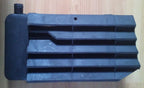 Radiateur gauche Cagiva 125 Super City 1997-1999 ref-00734