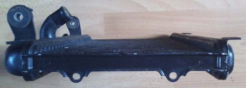 Radiateur Suzuki 125 RG 1992-1994 ref-00736