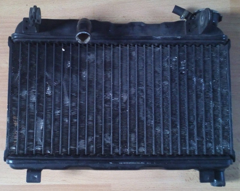Radiateur Suzuki 125 RG 1992-1994 ref-00736