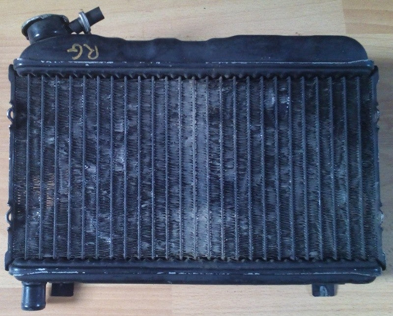 Radiateur Suzuki 125 RG 1992-1994 ref-00736
