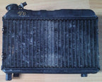 Radiateur Suzuki 125 RG 1992-1994 ref-00736
