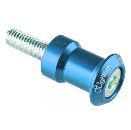 Diabolos LighTech M8x1.25 bleu