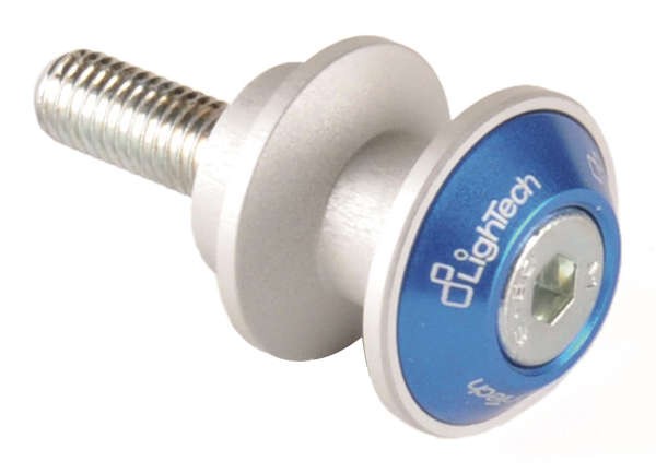 Diabolos LighTech bicolore M6x1.00 alu-bleu