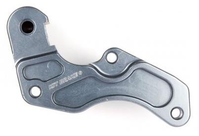 Patte de déport pour disque Ø320 - Honda CR-F 450 X 2005-2009