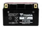 Batterie YUASA type TTZ10-S AGM (avec acide)