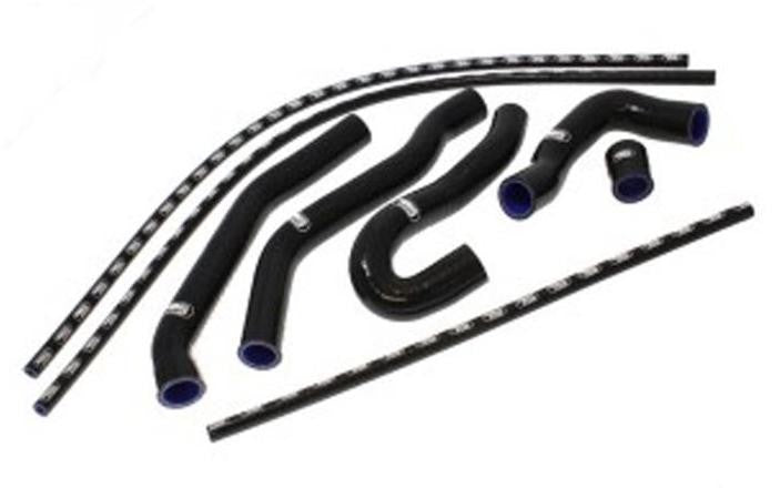 Durites Samco silicone - Benelli 1130 TNT tous modèles 2004-2019 (BEN-1)
