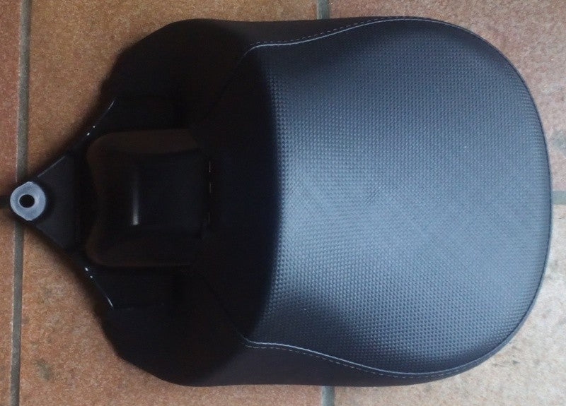 Selle passager pour Harley-Davidson RDW-92/61-0067 ref-00739