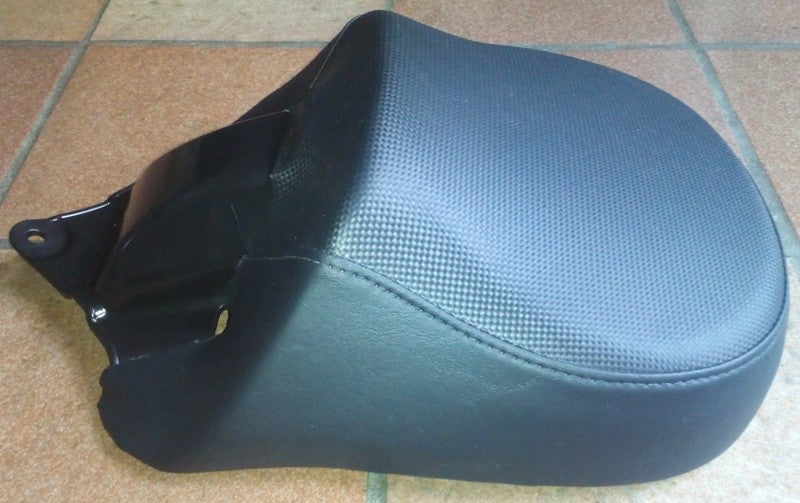 Selle passager pour Harley-Davidson RDW-92/61-0067 ref-00739