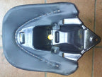 Selle passager pour Harley-Davidson RDW-92/61-0067 ref-00739