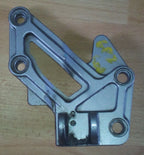 Platine repose pied Kawasaki GPZ 600 R 1987-1989 ref-00743