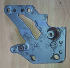 Platine repose pied Kawasaki GPZ 600 R 1987-1989 ref-00743