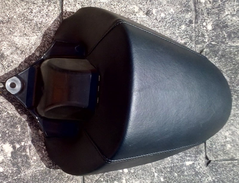 Selle passager pour Harley-Davidson RDW-92/61-0067 ref-00745