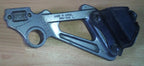 Platine repose pied Kawasaki ZZR 1100 1993-1995 ref-00746