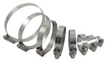 Jeu de colliers pour Ducati 959 Panigale /Corse 2016-2019 (DUC-23)