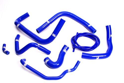 Kit durites silicone pour Ducati 916 /S /SP /SPS /Biposto 1994-1998 (DUC-1)