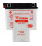 Batterie YUASA type HYB16A-A (avec acide)